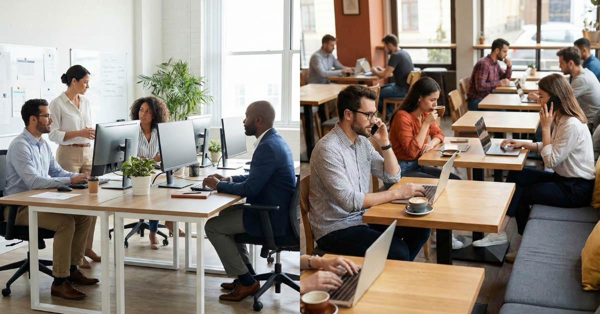 Content Writing Subscription vs Freelancers