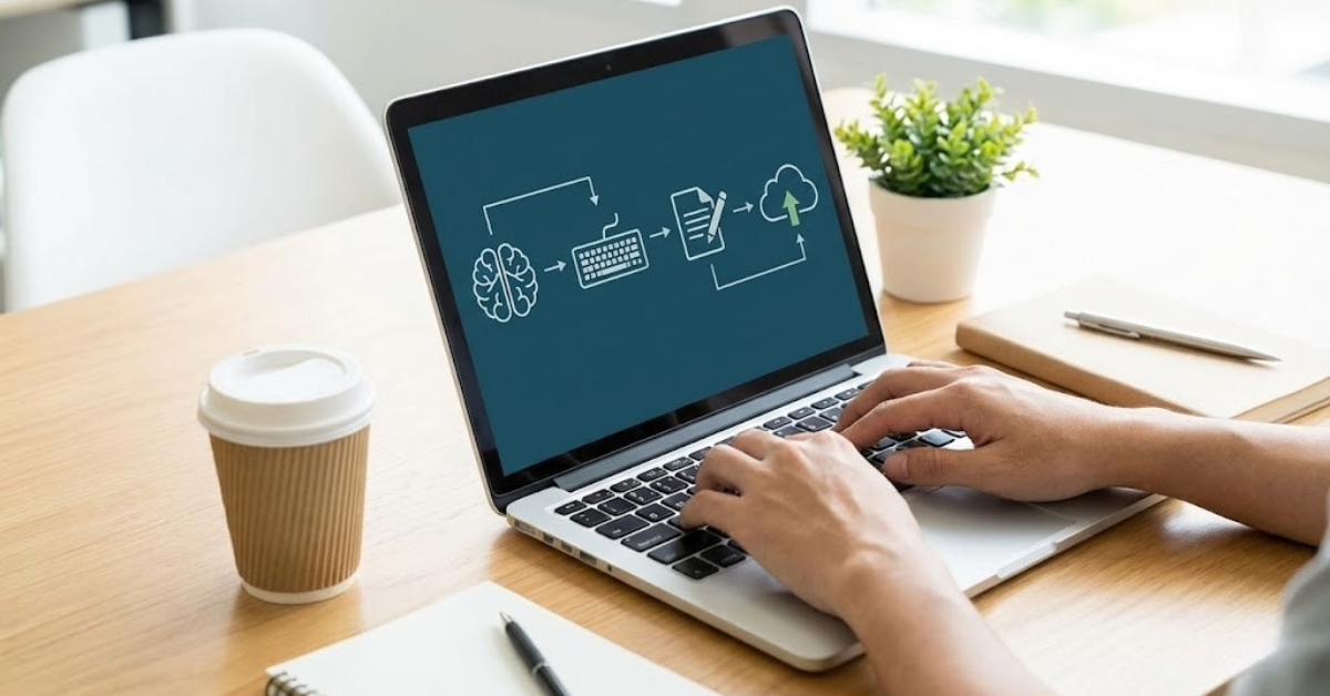 How a Content Writing Subscription Works